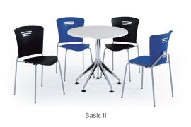 Basic-II