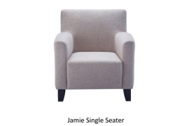 Jamie-single-seater